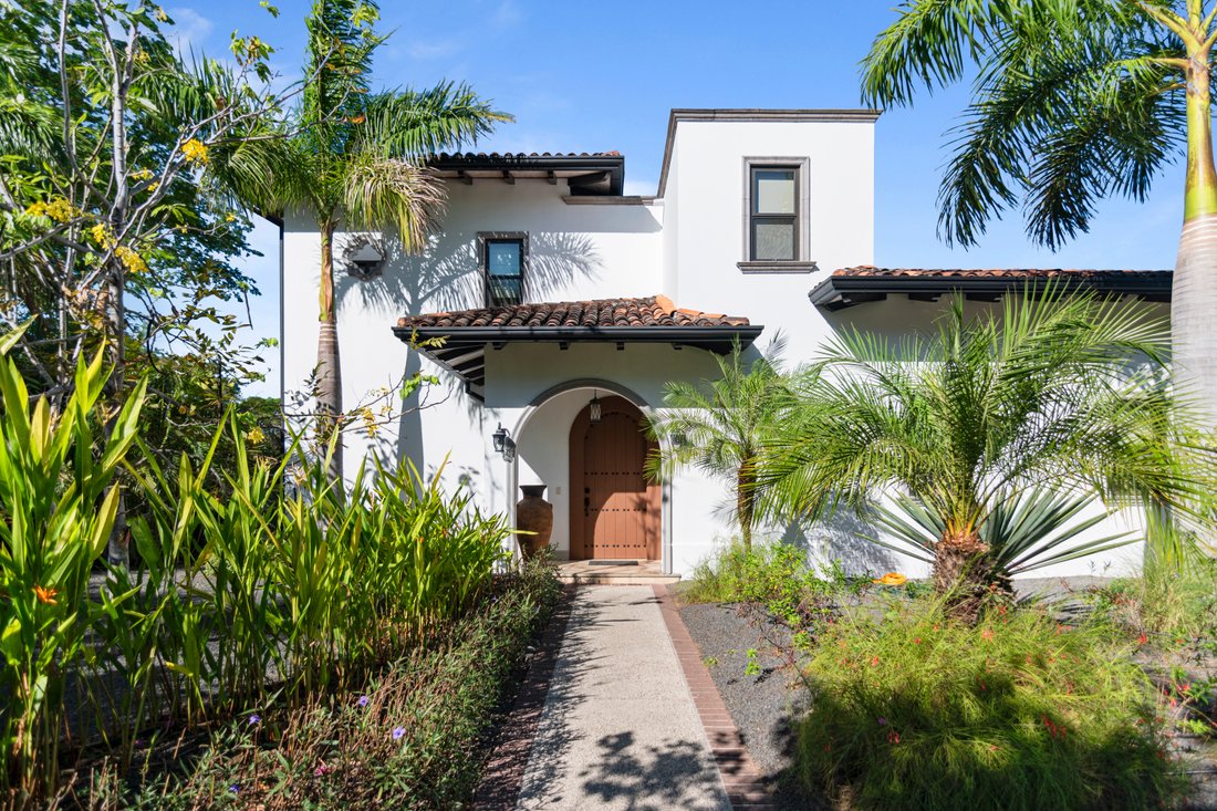 House in Playa Langosta, Guanacaste Province, Costa Rica 3 - 15201865