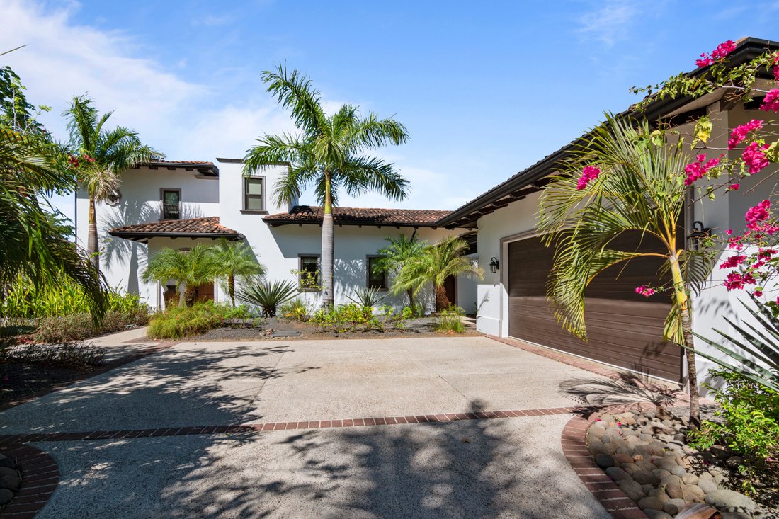 House in Playa Langosta, Guanacaste Province, Costa Rica 1 - 15201865