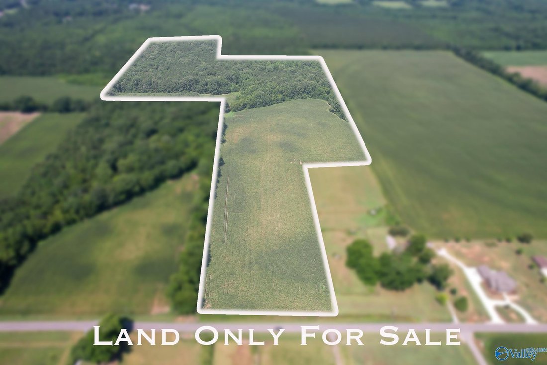 Land in New Hope, Alabama, United States 1 - 15201870