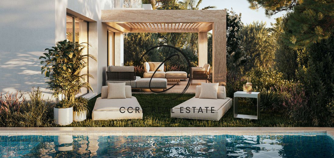 House in Voula, Attica, Greece 1 - 15201757
