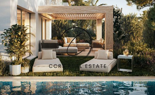 Casa en Voula, Ática, Grecia 1