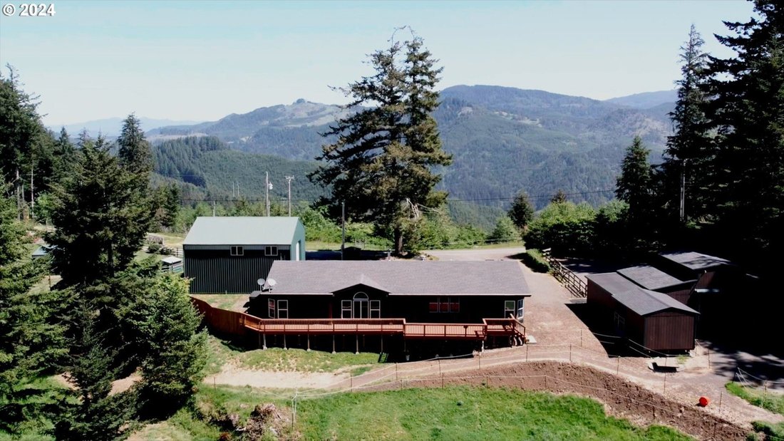 Altro a Gold Beach, Oregon, Stati Uniti 1 - 15201875
