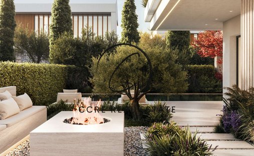 Maison à Voúla, Attique, Grèce 1