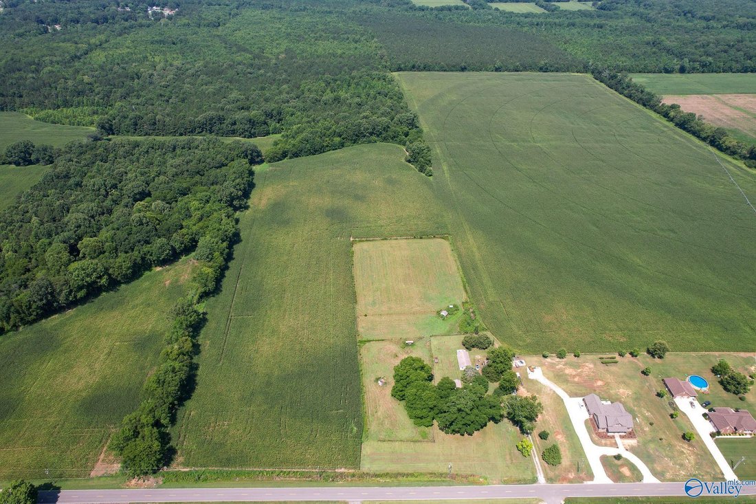 Land in New Hope, Alabama, United States 2 - 15201870