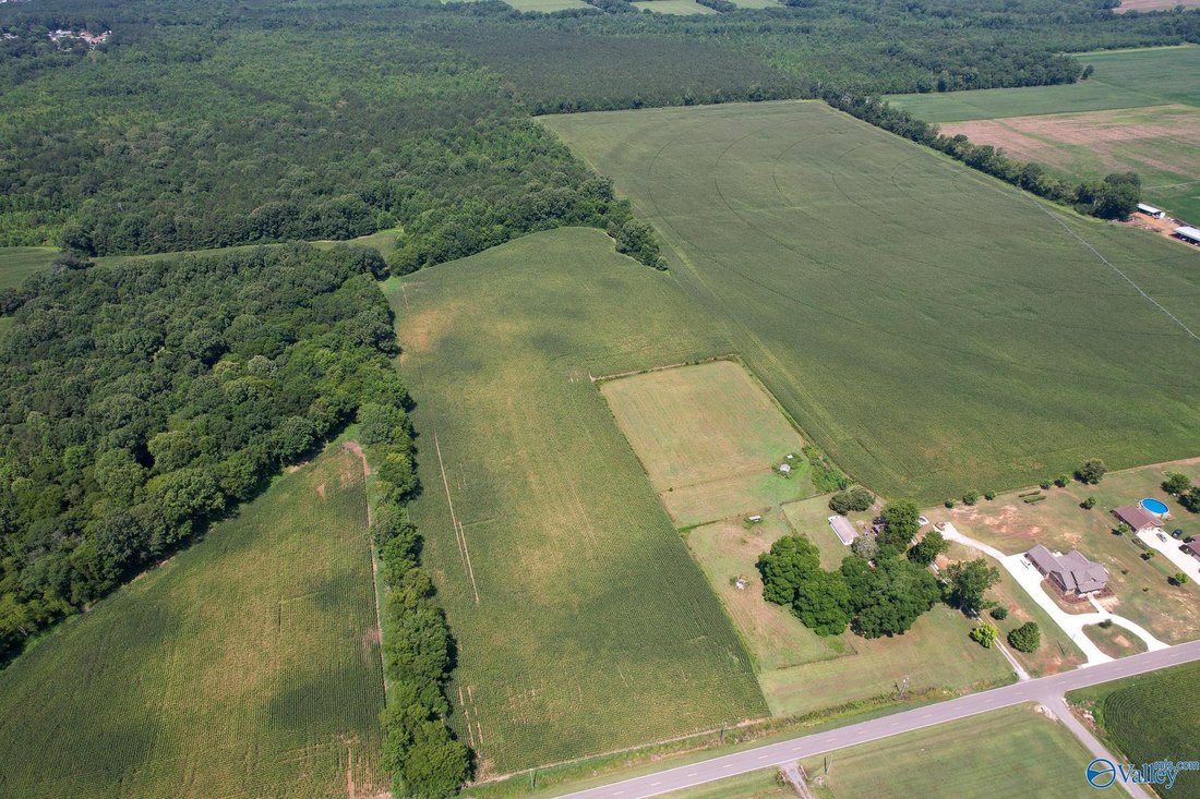 Land in New Hope, Alabama, United States 3 - 15201870