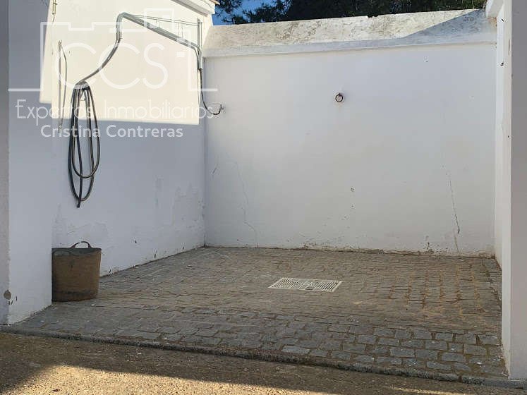 Villa in Alcala de Guadaira, Andalusia, Spain 1 - 10863608
