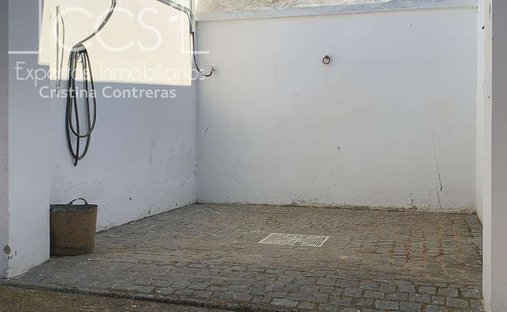 Villa in Alcala de Guadaira, Andalusia, Spain 1