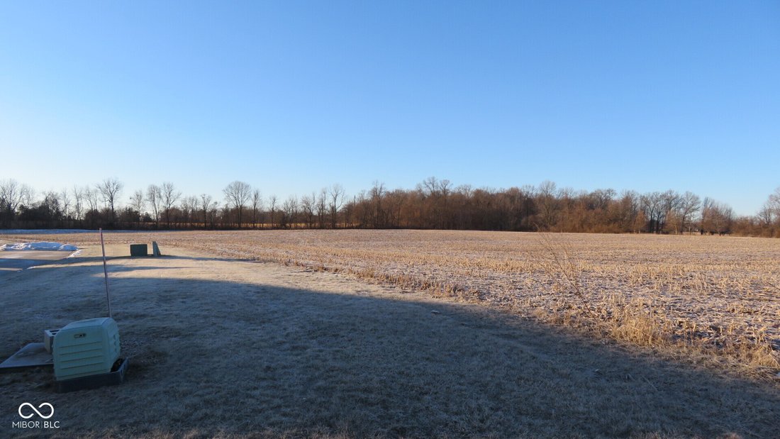 Land in Crawfordsville, Indiana, United States 1 - 15201894