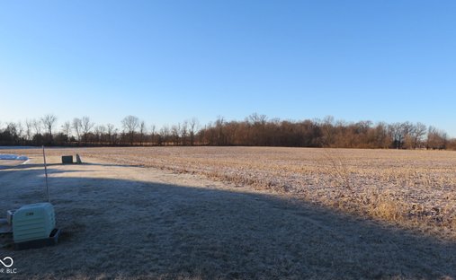 Land in Crawfordsville, Indiana, United States 1