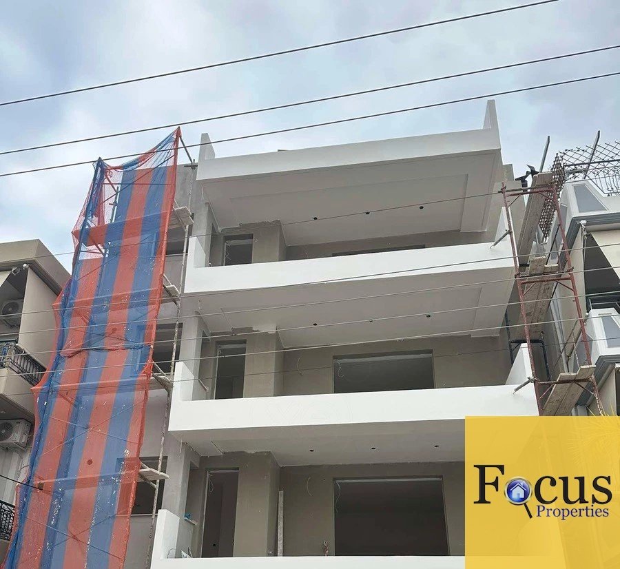 Apartment in South Athens, Attica, Greece 2 - 15201780