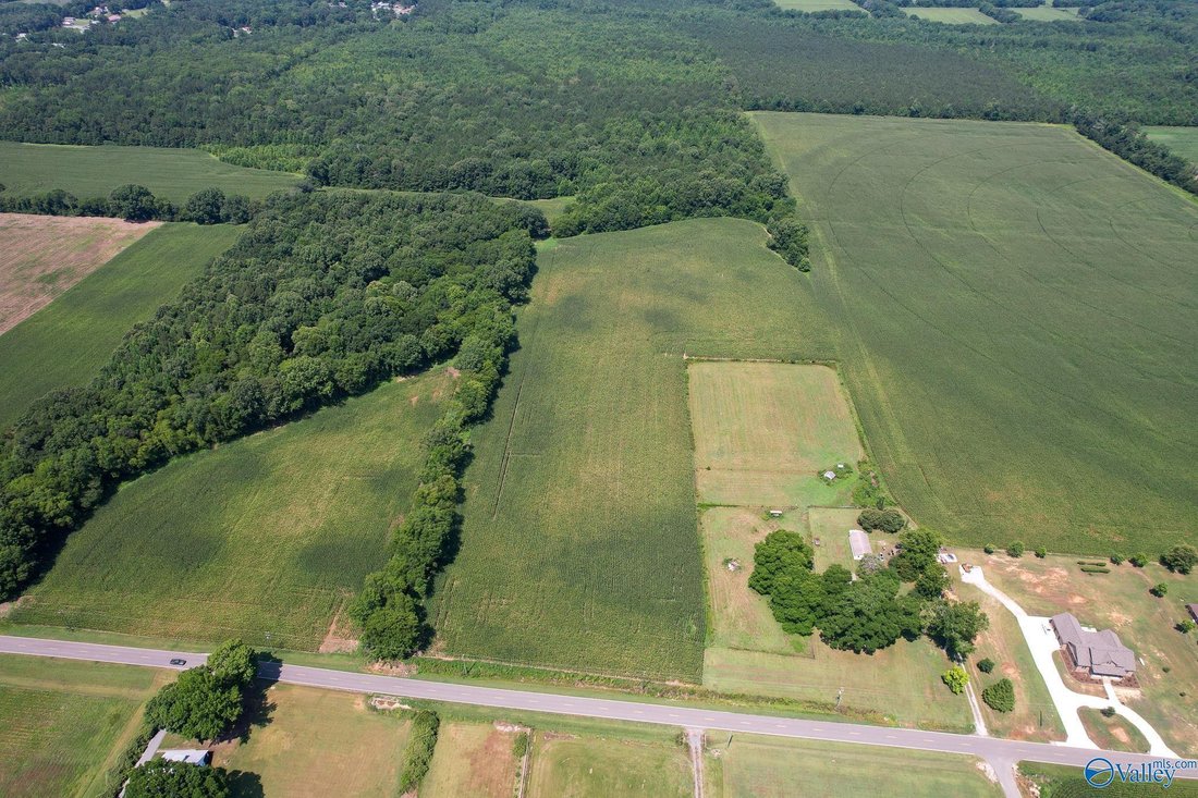Land in New Hope, Alabama, United States 4 - 15201870