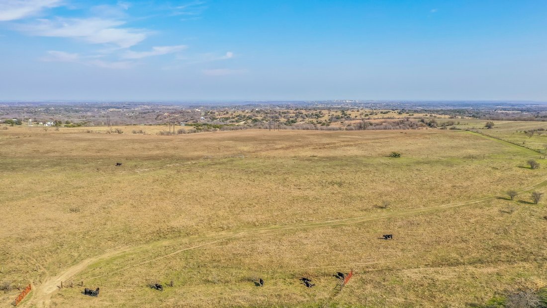 Land in Weatherford, Texas, United States 1 - 15201877