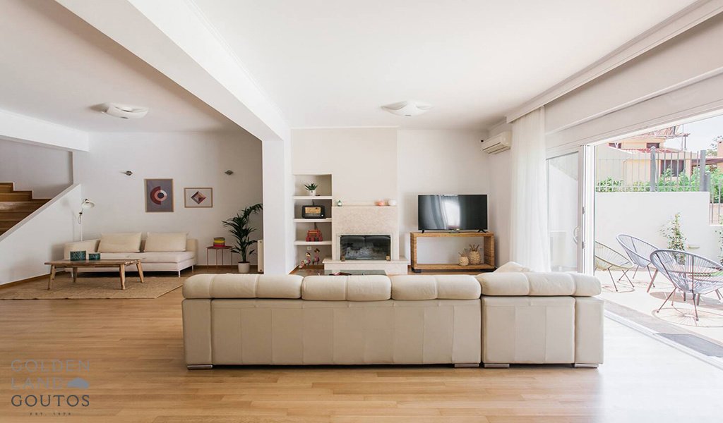 Apartment in Voula, Attica, Greece 1 - 15201728