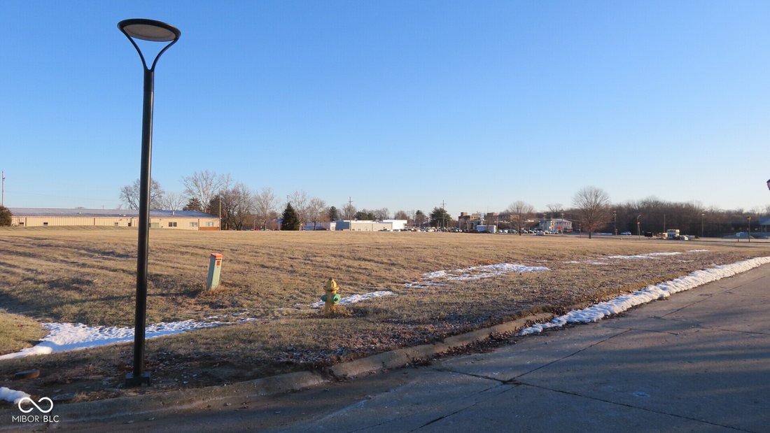 Land in Crawfordsville, Indiana, United States 5 - 15201894