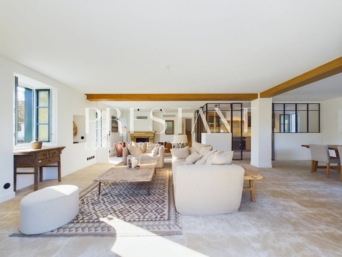 House in Bidart, Nouvelle-Aquitaine, France 4 - 15201697