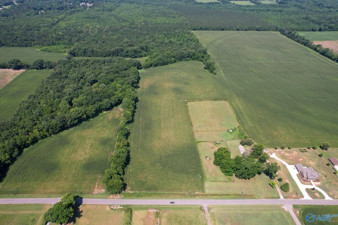 Land in New Hope, Alabama, United States 5 - 15201870