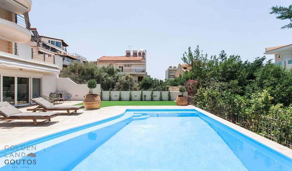 Apartment in Voula, Attica, Greece 2 - 15201728