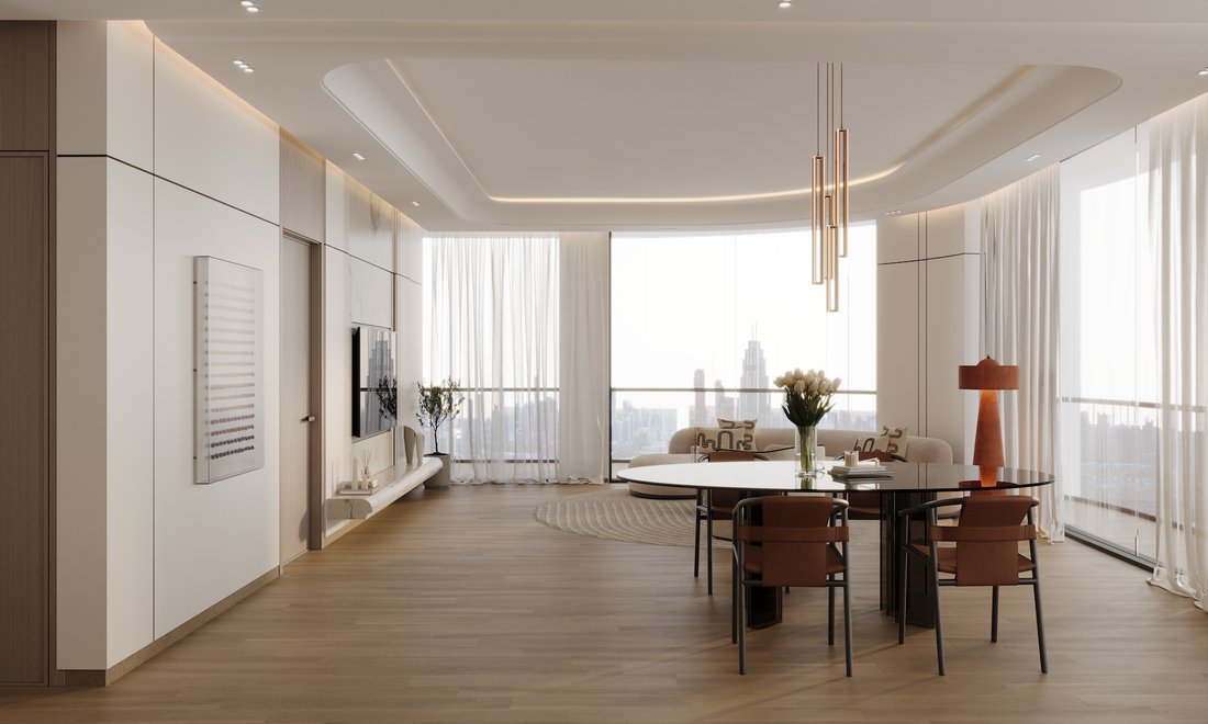 Apartment in Dubai, Dubai, United Arab Emirates 3 - 15201945