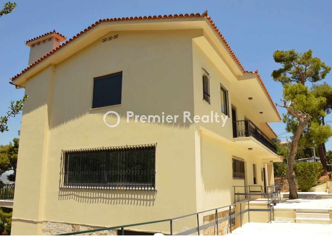 House in Ekali, Attica, Greece 1 - 15201722