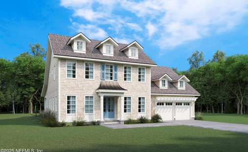 House in Ponte Vedra Beach, Florida, United States 1