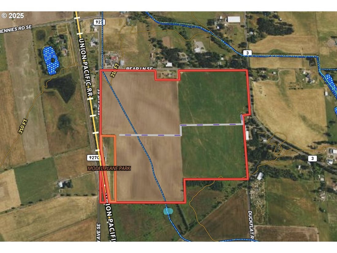 Farm Ranch in Turner, Oregon, United States 2 - 15201905