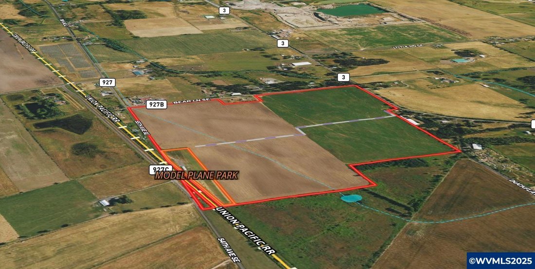 Land in Turner, Oregon, United States 1 - 15201869