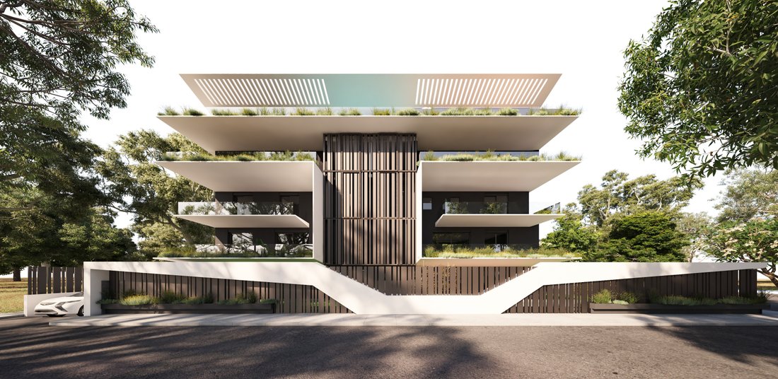 Apartment in Glyfada, Attica, Greece 1 - 15203091