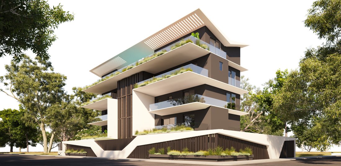 Apartment in Glyfada, Attica, Greece 3 - 15203091