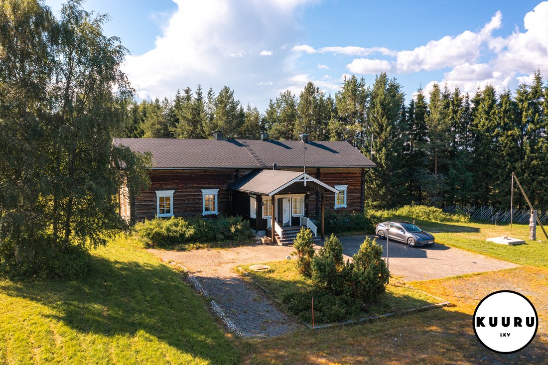 Villa in Kuusamo, Finland 2 - 15203037