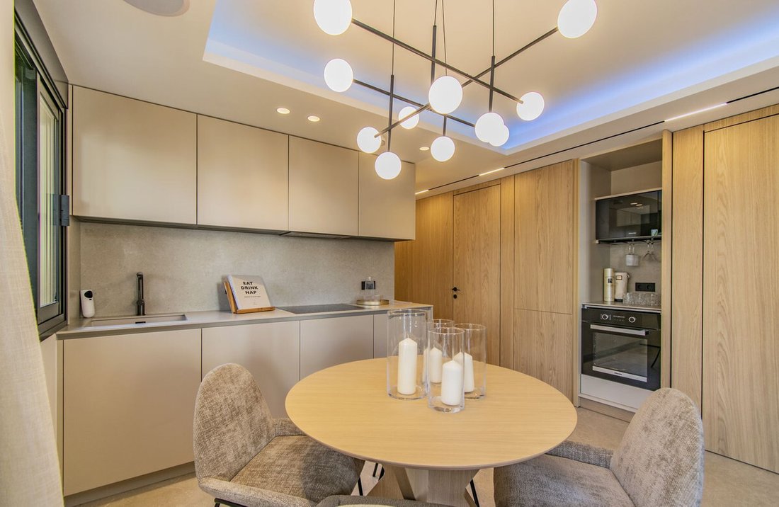 Apartamento en Marbella, Andalucía, España 4 - 15203186