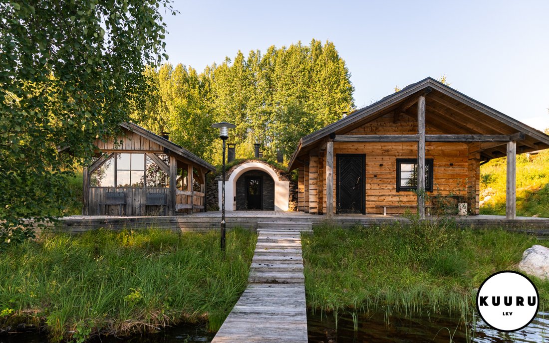 Villa in Kuusamo, Finland 3 - 15203037