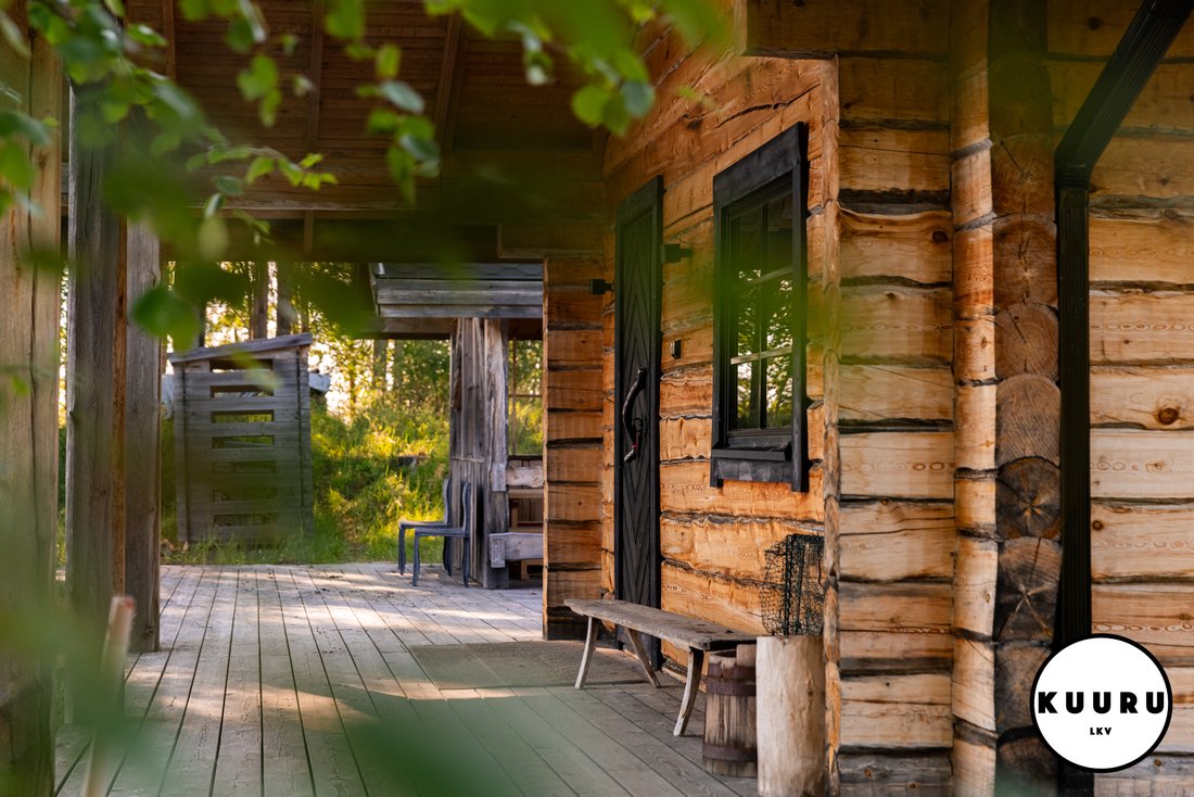 Villa in Kuusamo, Finland 5 - 15203037