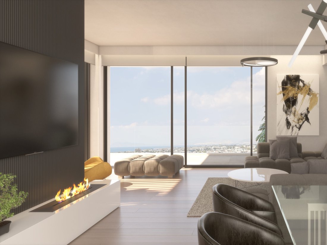 Apartment in Glyfada, Attica, Greece 3 - 15202007
