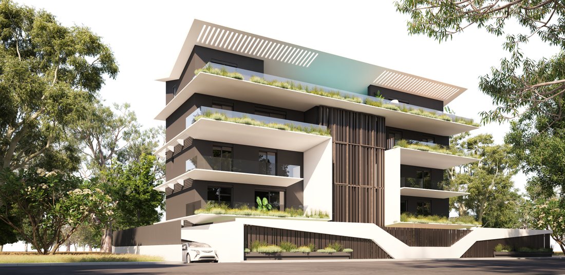 Apartment in Glyfada, Attica, Greece 2 - 15203091