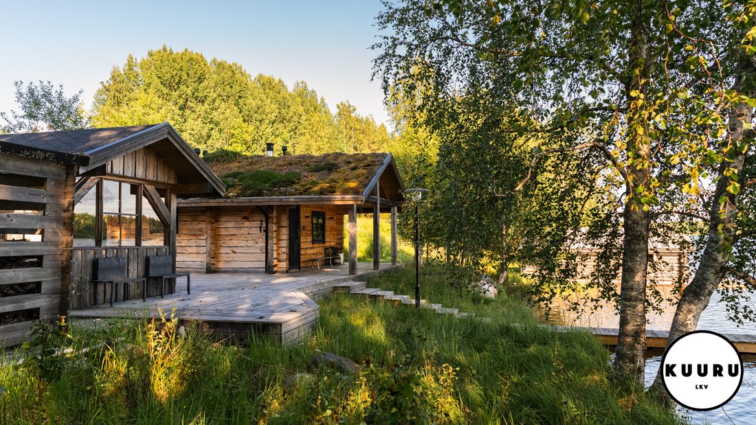 Villa in Kuusamo, Finland 4 - 15203037