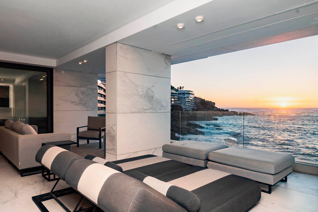 Apartment in Cape Town, Western Cape, South Africa 4 - 15202169