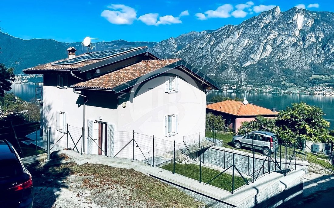 Villa in Osteno-Claino, Lombardy, Italy 5 - 15202214