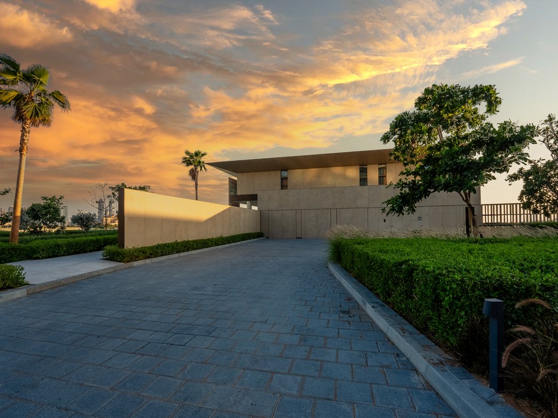 Villa in Dubai, Dubai, United Arab Emirates 1 - 15202362