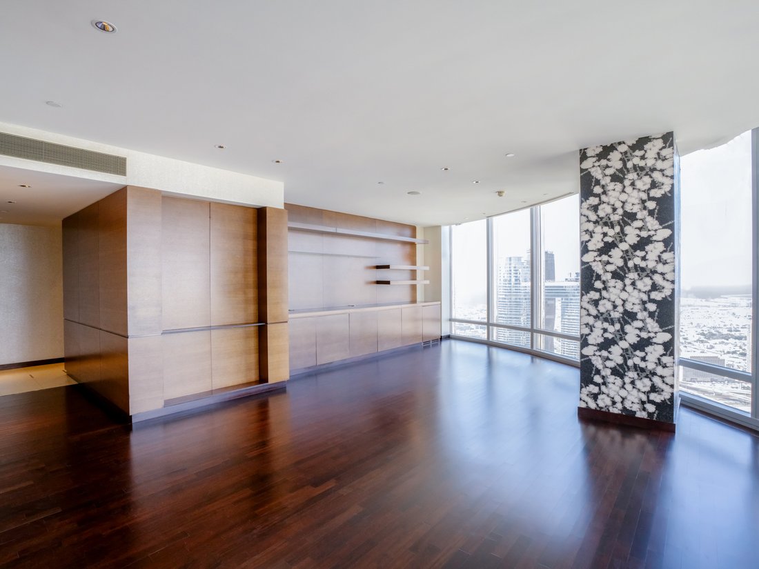 Apartamento en Al Mankhool, Dubái, Emiratos Árabes Unidos 2 - 15202547