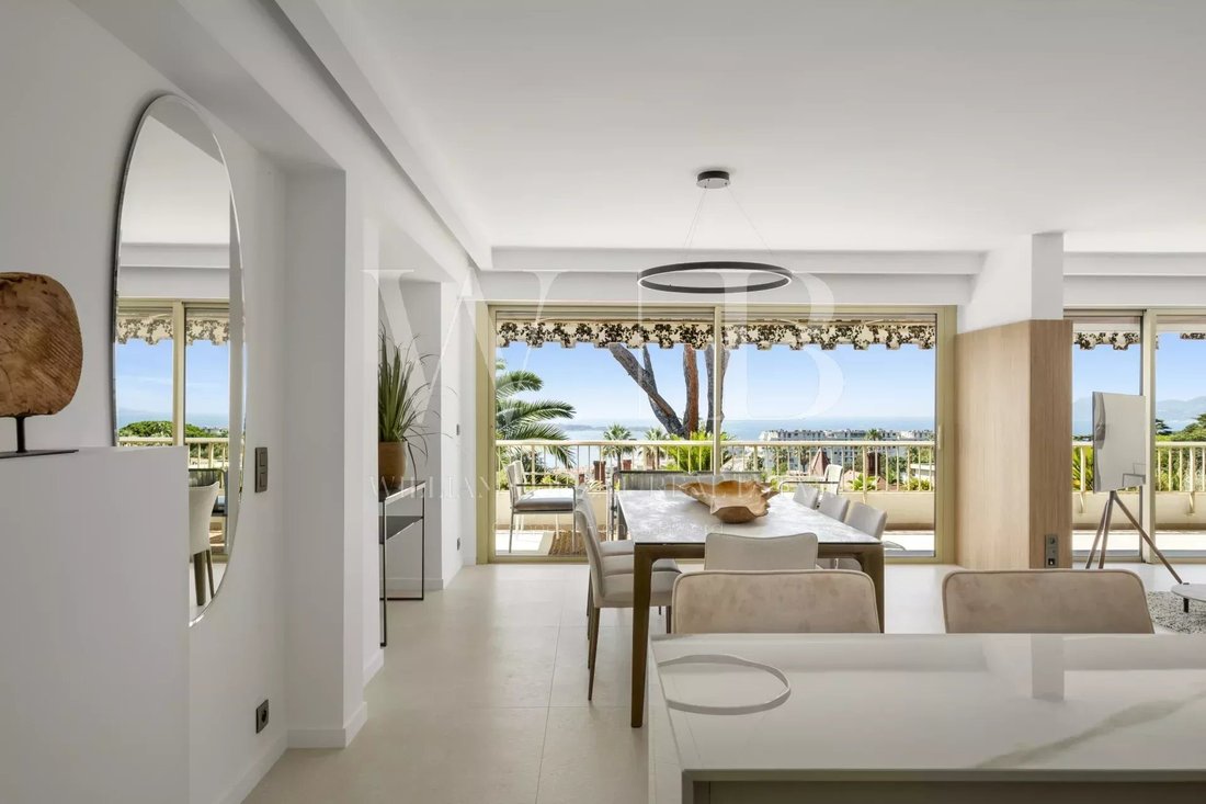 Apartment in Cannes, Provence-Alpes-Côte d'Azur, France 1 - 15202743