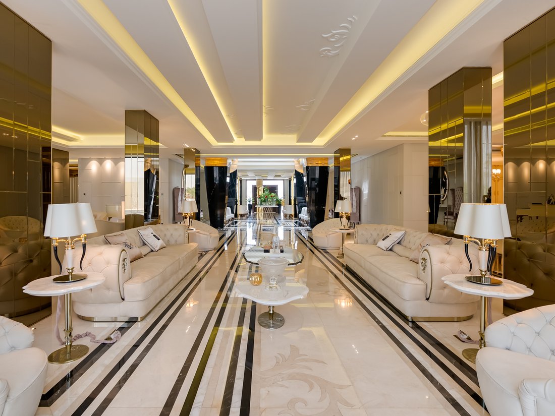 Villa in Dubai, Dubai, United Arab Emirates 2 - 15202307