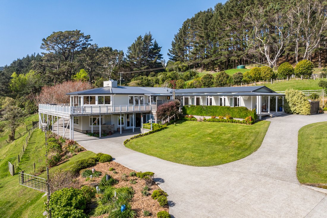 Farm Ranch in Wellington, Wellington, New Zealand 5 - 15203787