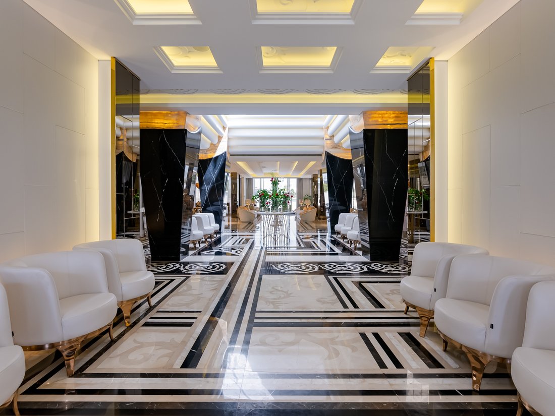 Villa in Dubai, Dubai, United Arab Emirates 5 - 15202307