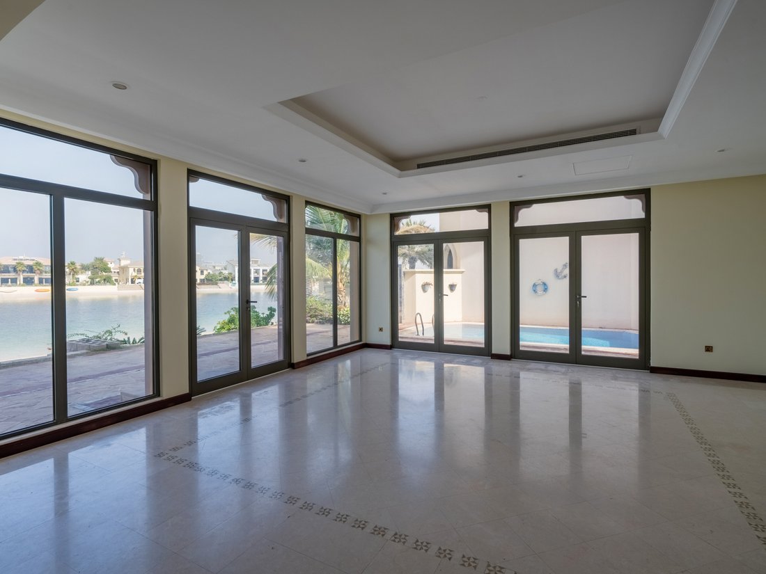 Villa in Dubai, Dubai, United Arab Emirates 4 - 15202446