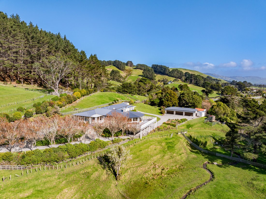 Farm Ranch in Wellington, Wellington, New Zealand 3 - 15203787