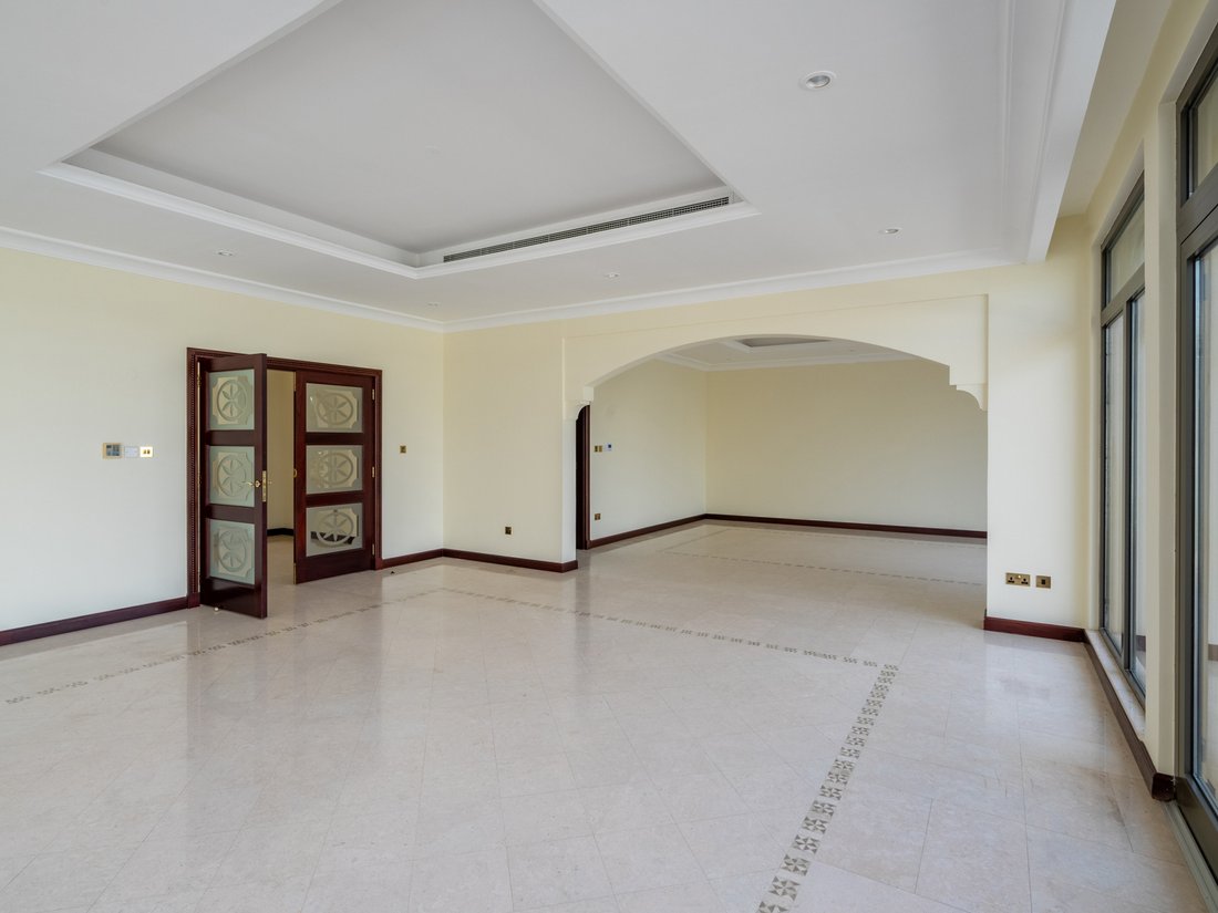 Villa in Dubai, Dubai, United Arab Emirates 5 - 15202446
