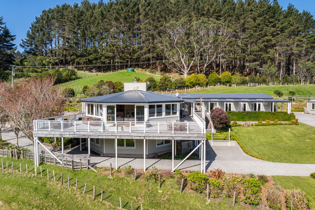 Farm Ranch in Wellington, Wellington, New Zealand 1 - 15203787