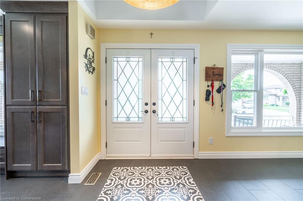 House in Hamilton, Ontario, Canada 4 - 15201989
