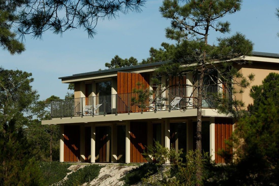 Wohnung in Grândola, Setúbal, Portugal 4 - 15203699