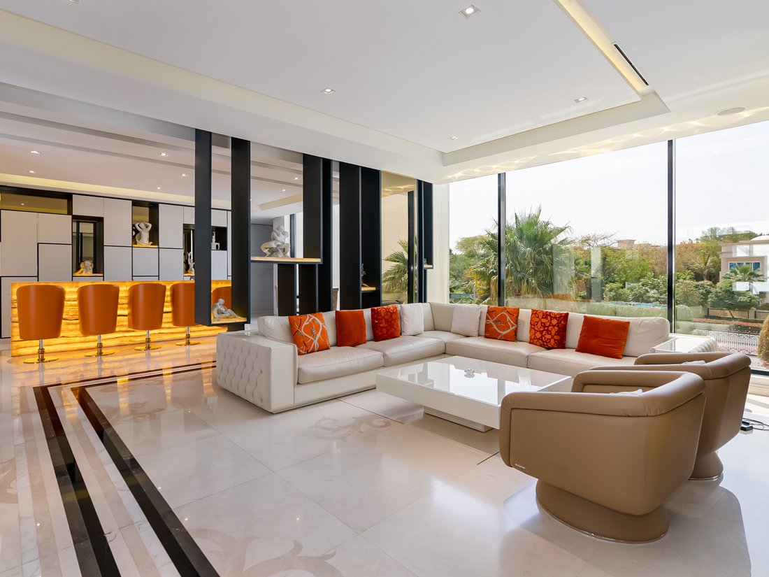 Villa in Dubai, Dubai, United Arab Emirates 3 - 15202307